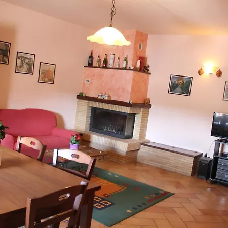 Сasa de vacaciones Casa Morena