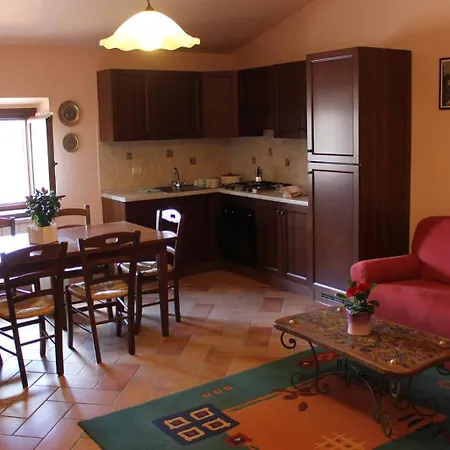 Casa Morena Сasa de vacaciones *