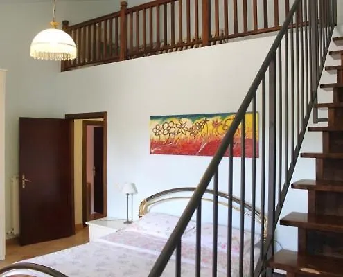 Сasa de vacaciones Casa Morena *