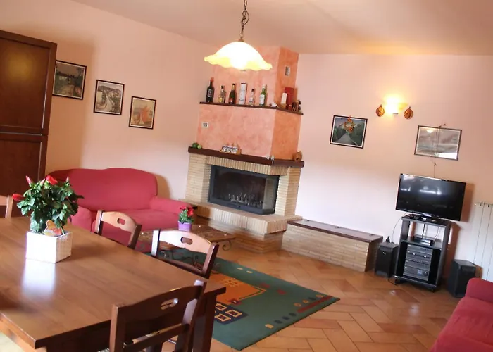 Holiday home Casa Morena