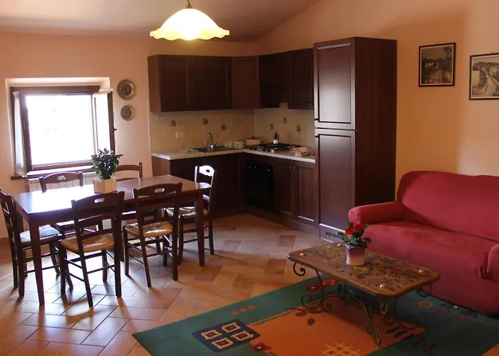 Casa Morena Holiday home *