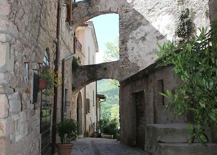 Casa Morena Holiday home *